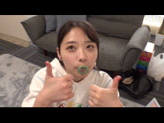 若妻　えまさん　gif1