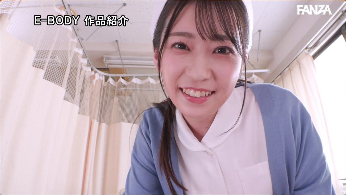 柏木ふみか　パイズリナース25