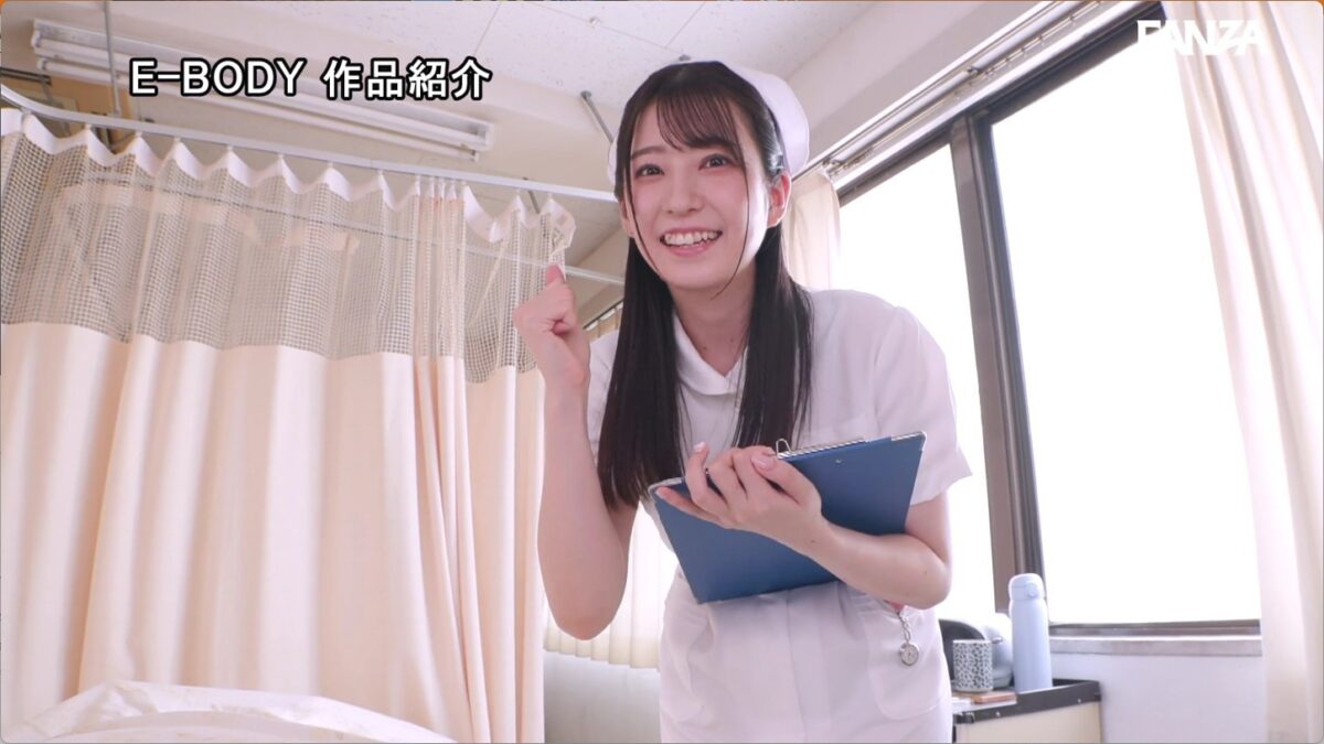 柏木ふみか　パイズリナース13