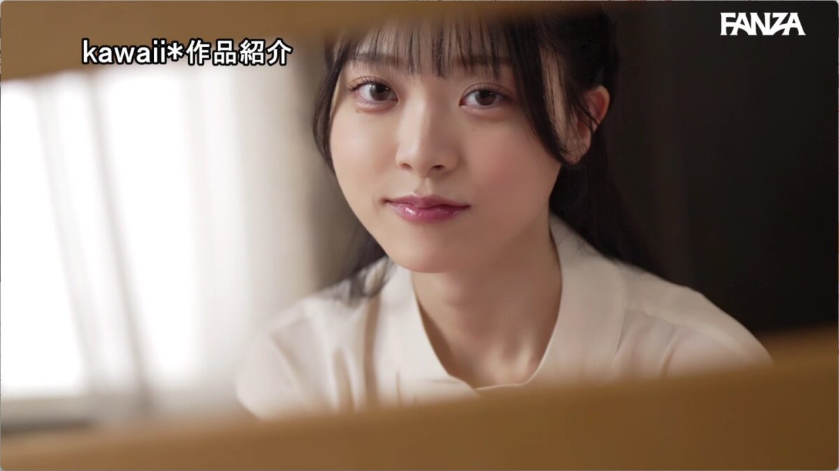 ガチイキ　バレリーナ　清野咲19