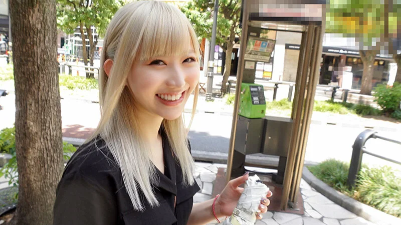 マジイキギャル　一ノ瀬恋5