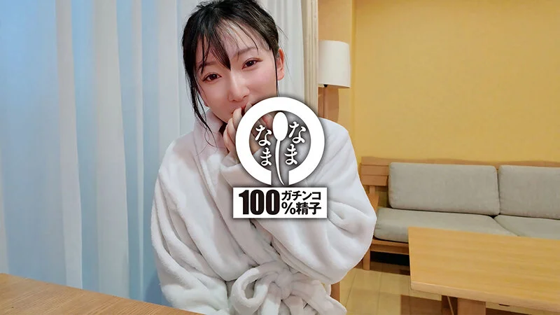 なまなま 保科希帆2
